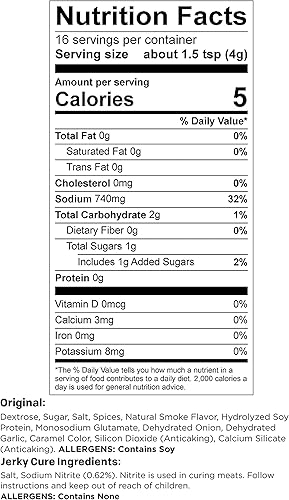 Miniatura 8 de Nesco FD-1018A Gardenmaster Deshidratador de alimentos 1000 vatios