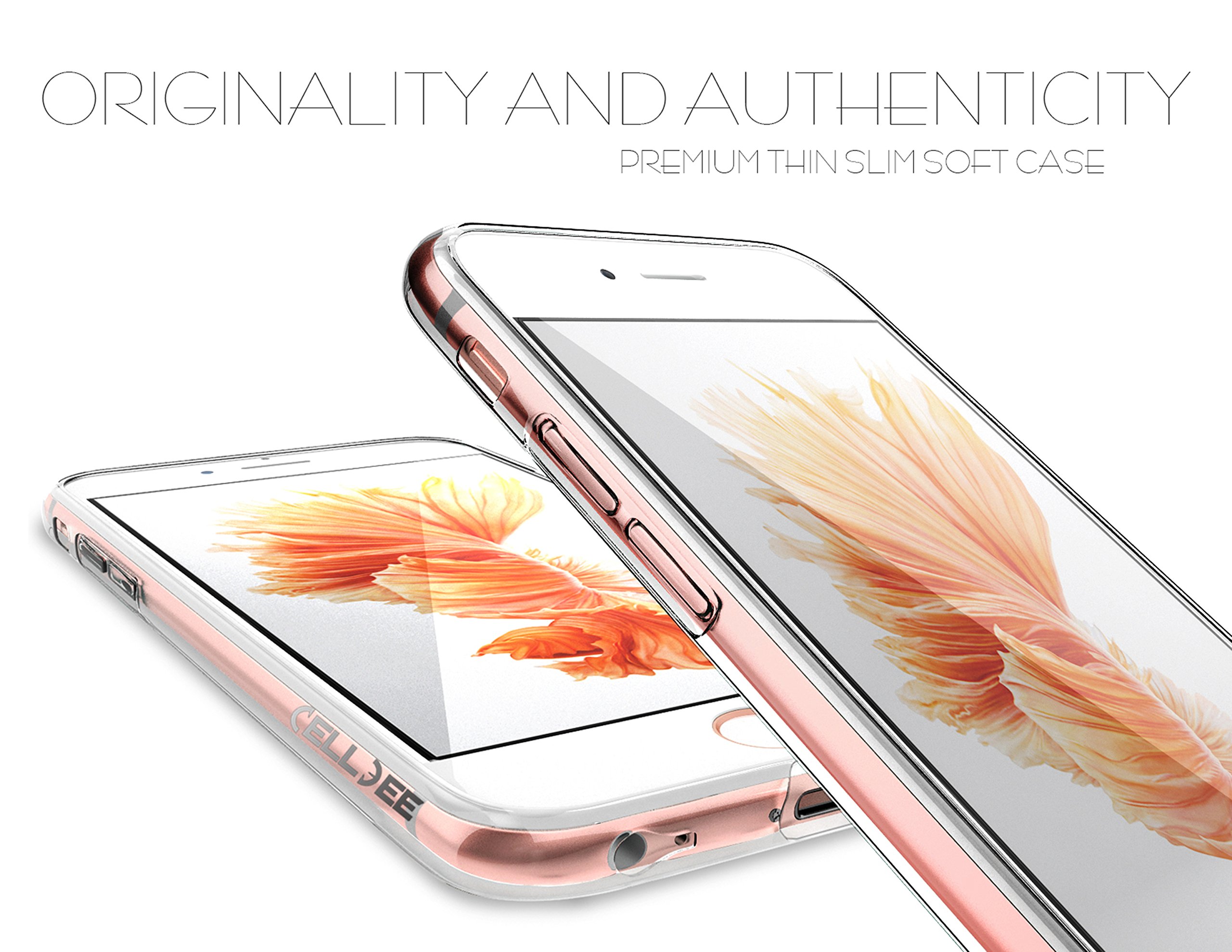 cellbee iphone 6 case