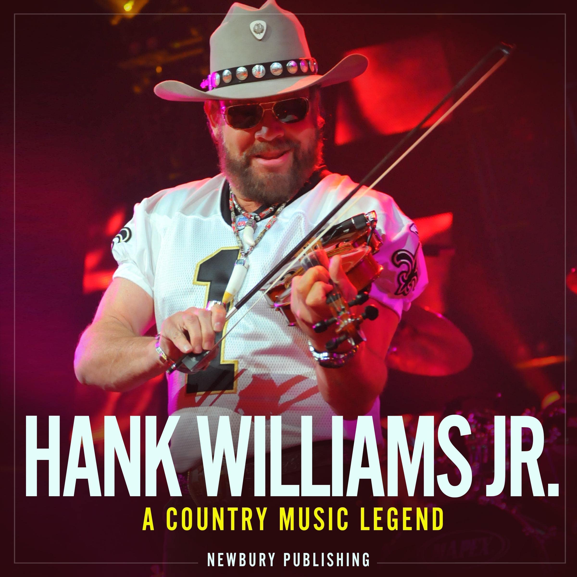Hank Williams Jr