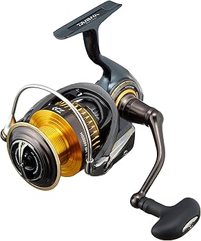 Amazon | ダイワ(DAIWA) スピニングリール 16 セルテート HD