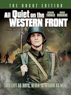 All Quiet On The Western Front - coolthings.us