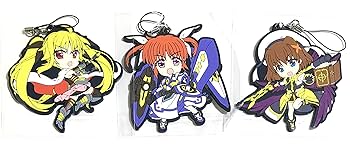 魔法少女リリカルなのは　特典　フイルム 劇場版 魔法少女 リリカルなのは The MOVIE 1st 特典フィルム