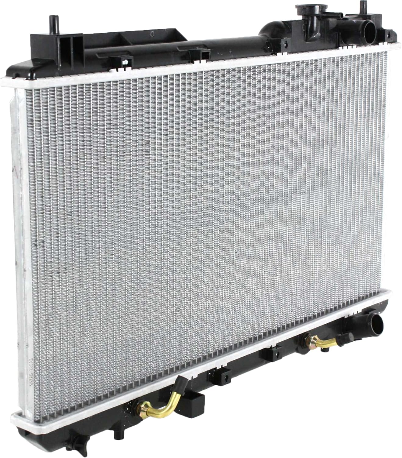 Garage-Pro Radiator for HONDA CR-V 1997-2001 Automatic Transmission