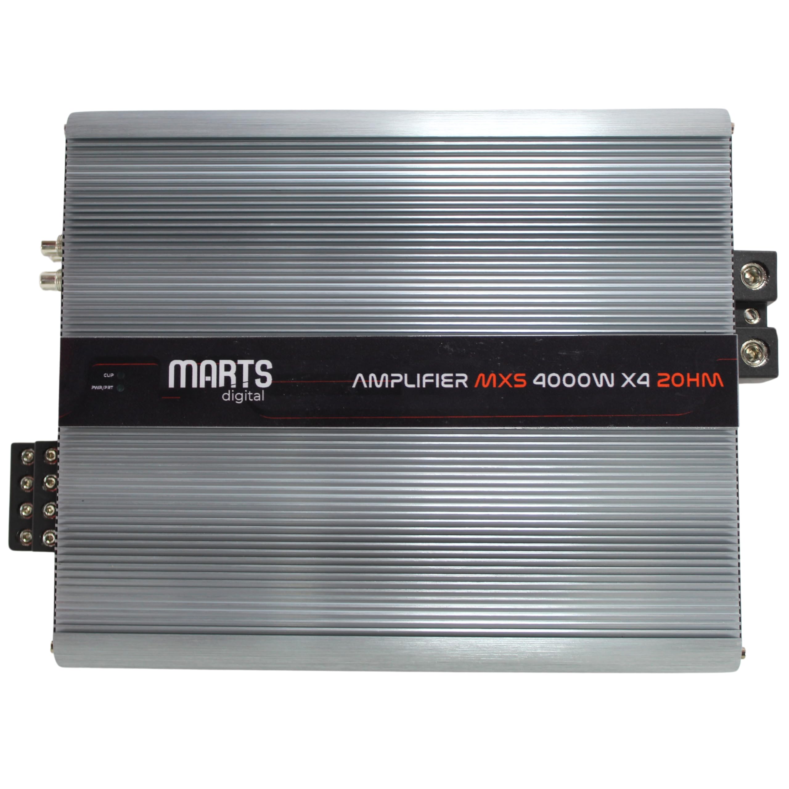 MX4000&MDA4000MCD4000セット Amazon.com: Marts Digital 4 Ch Amplifier Full Range Class D