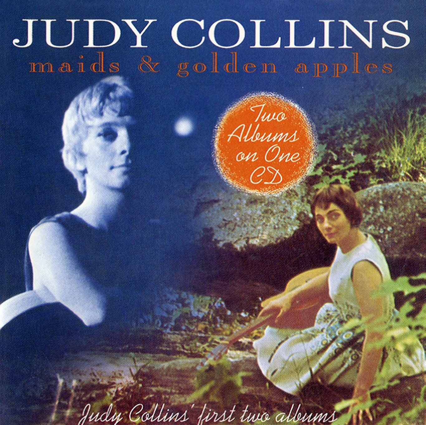 Maids & Golden Apples