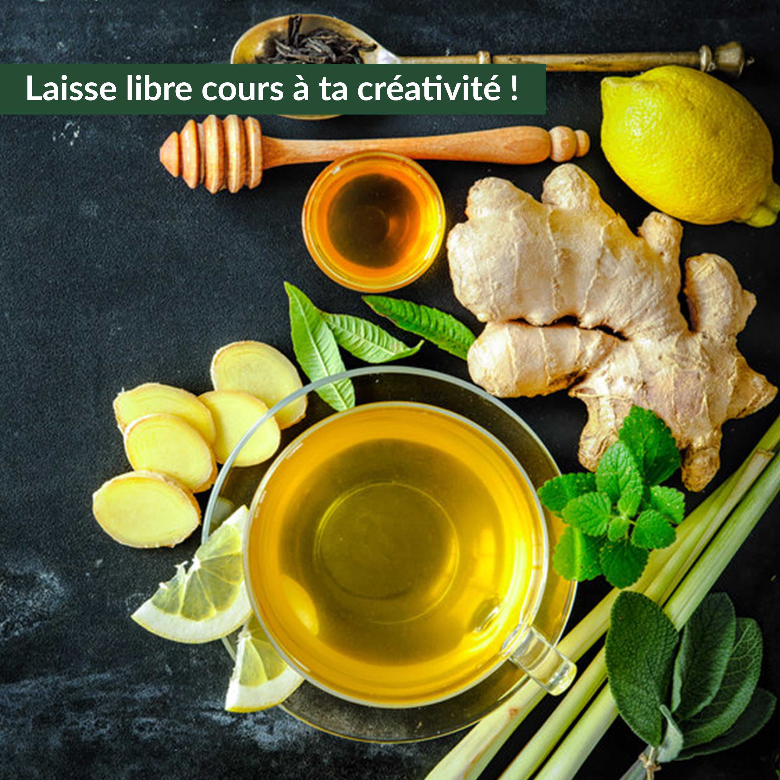 1 kg de poudre de gingembre BIO, cultivée et fabriquée selon les normes biologiques de l'UE, sans additifs, finement moulue (1000 g)
