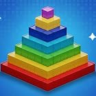 Sand Blast Puzzle 3D: Color Sorting & Block Breaking Game