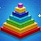 Sand Blast Puzzle 3D: Color Sorting & Block Breaking Game