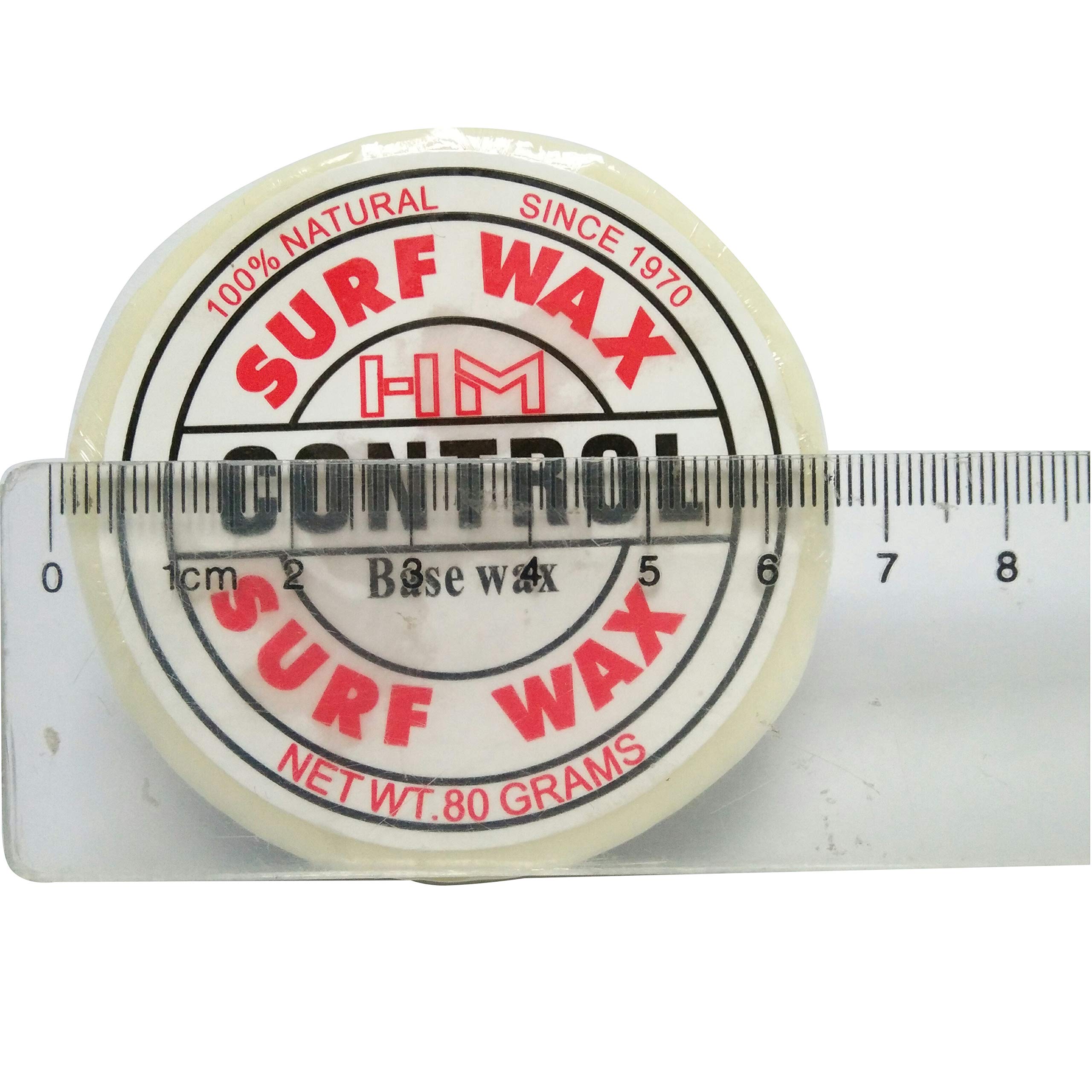 UPSURF Tavola da Surf Set di Cera Pinna Wax Tavola da Surf con Pettine a Cera