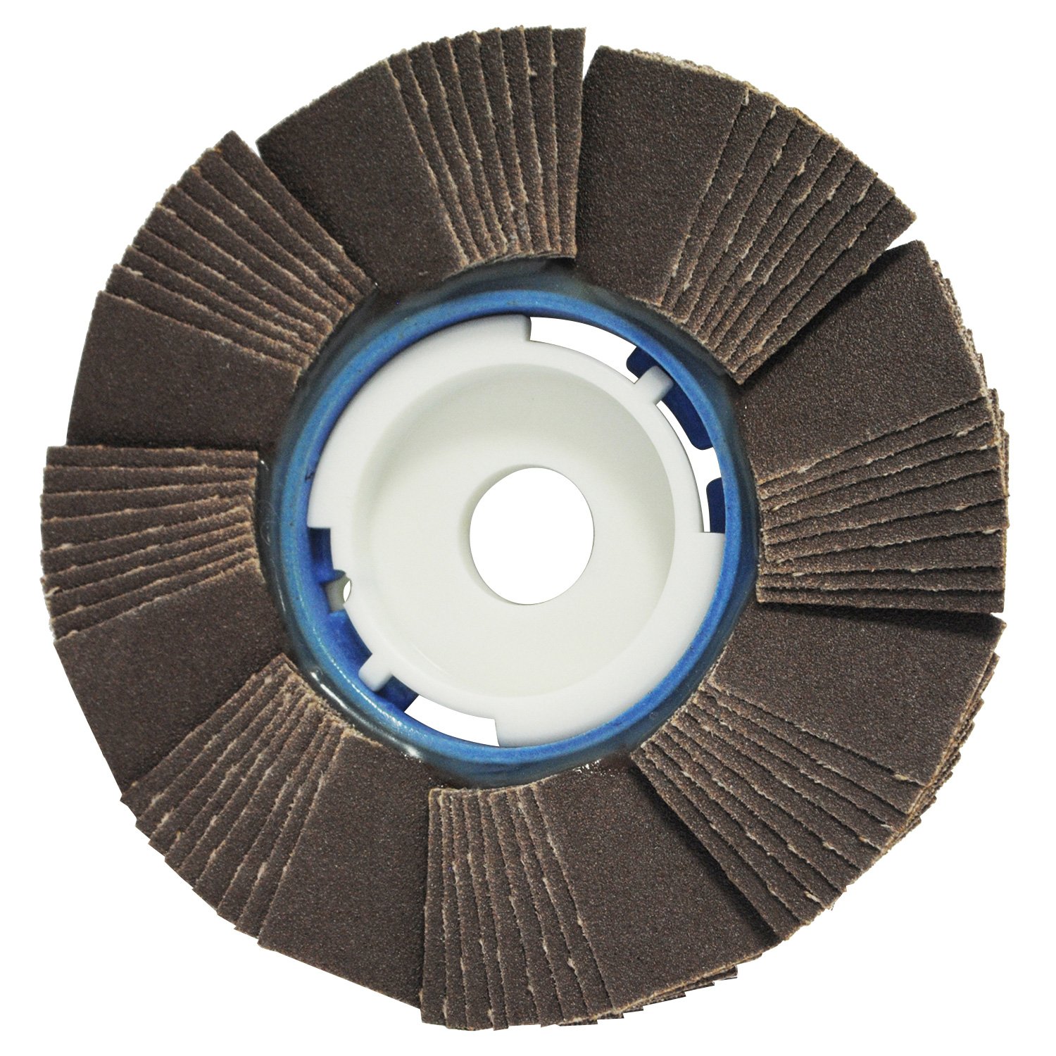 Amazon | ヤナセ クールTOPディスク120# SGCTOPA (5個入り) | 砥石