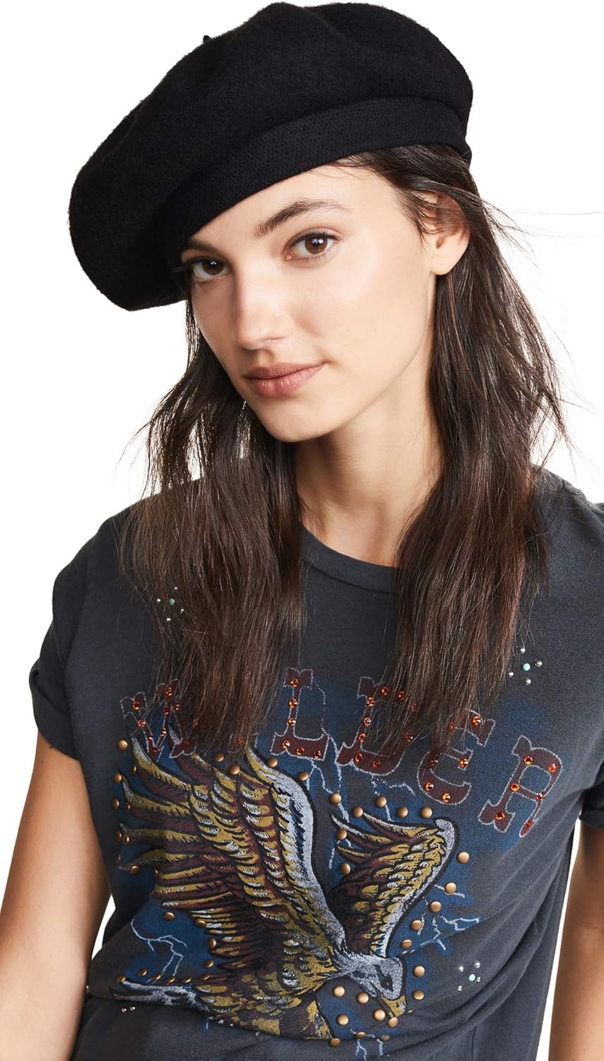Beret brixton Clearance