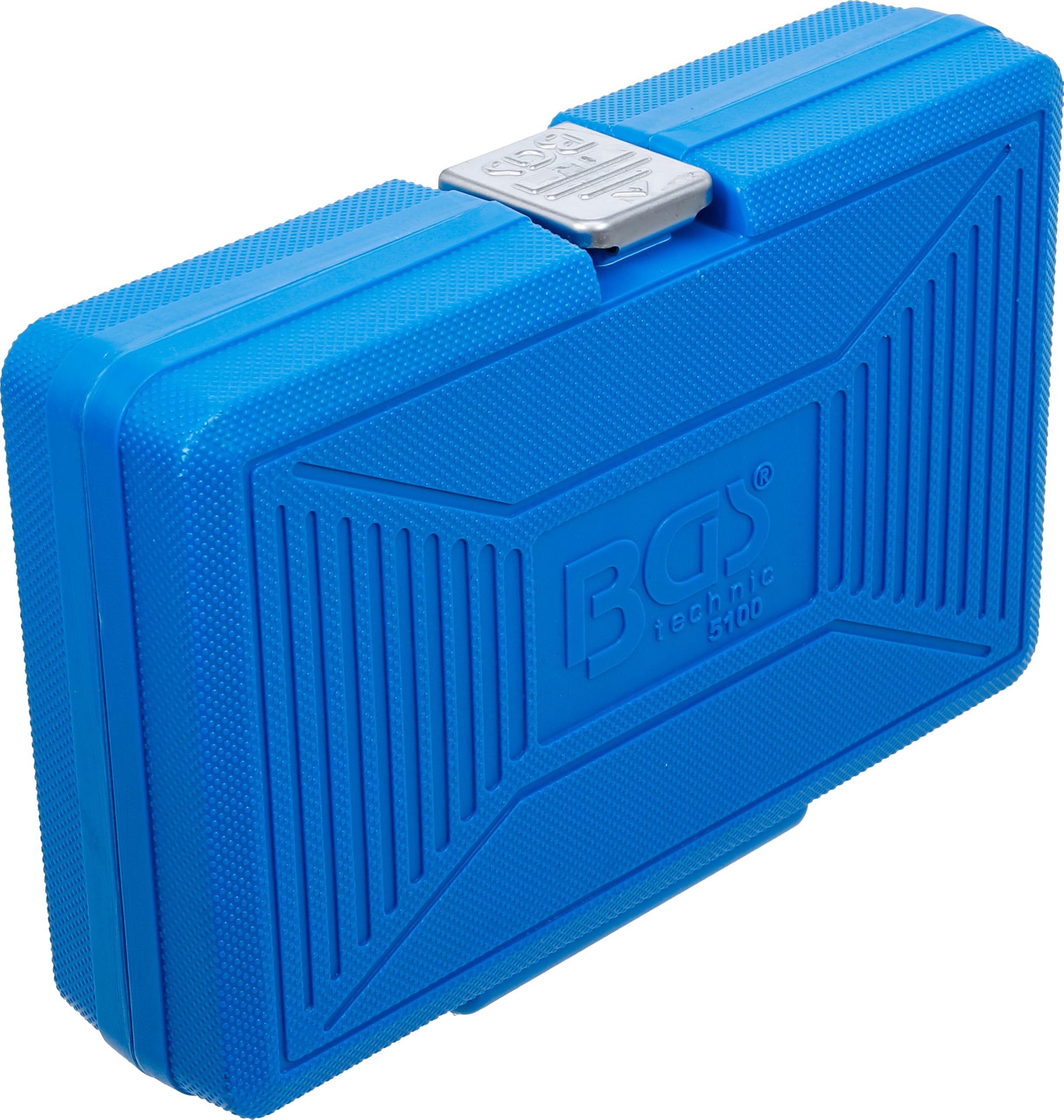 BGS 5100-LEER | Pusta walizka do BGS 5100 | Akcesoria do walizki narzędziowej | nadaje się jako walizka zapasowa