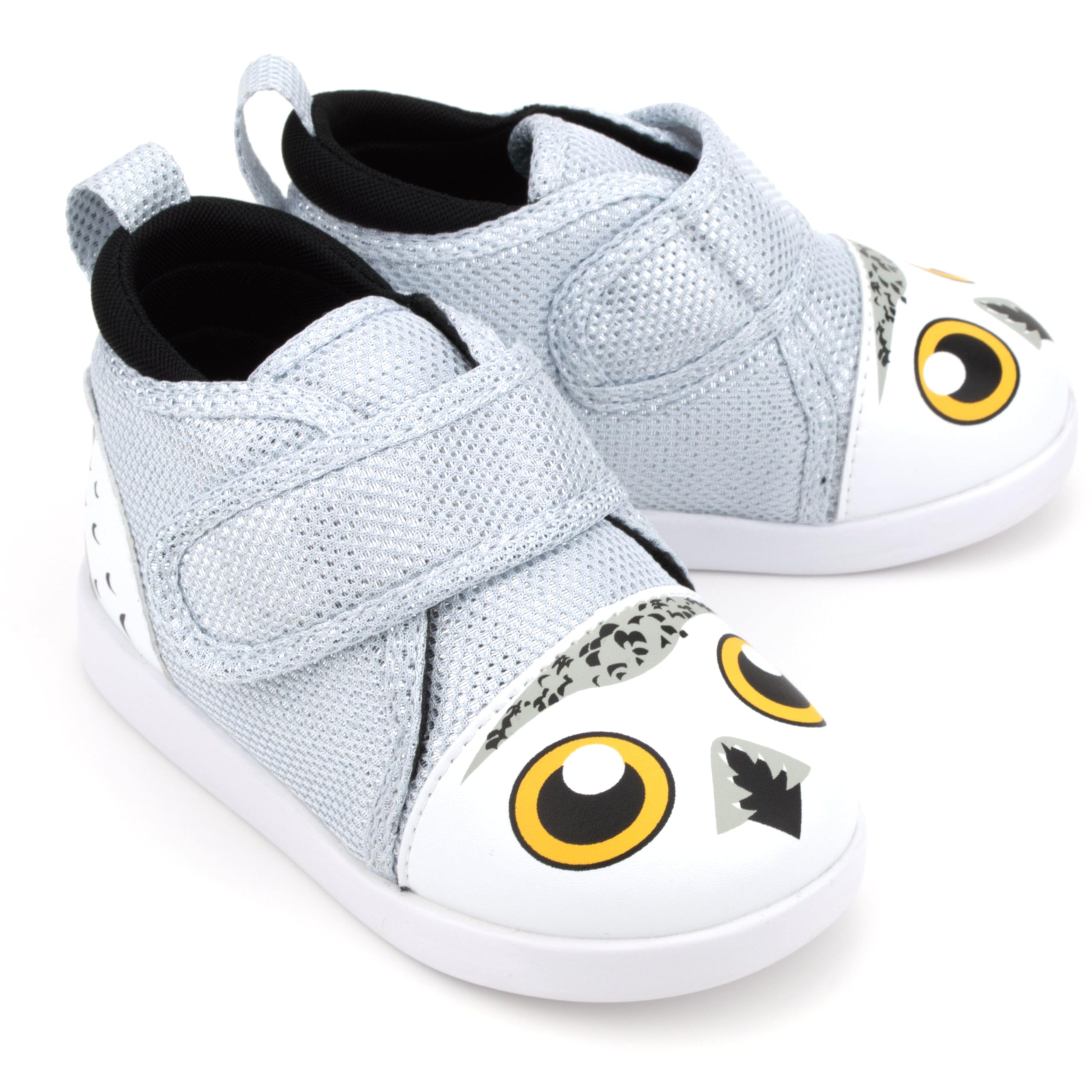 ikiki Squeaky Toddler Shoes V2 with On/Off Squeaker Switch