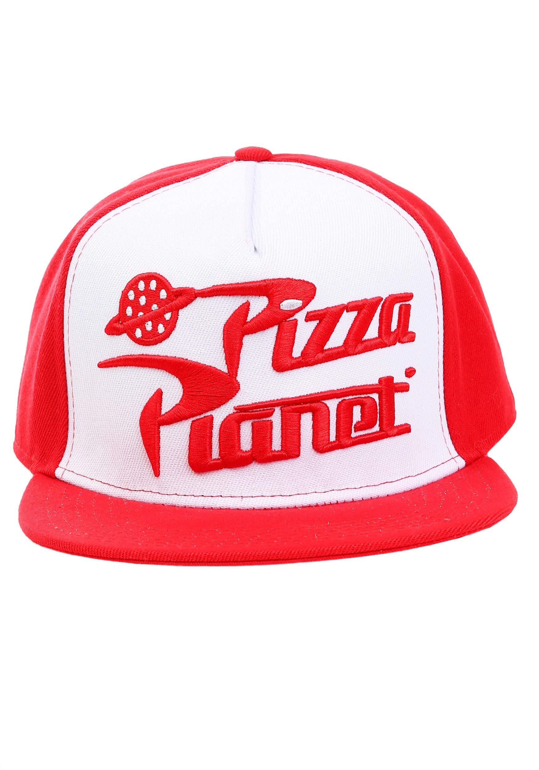 pizza planet hat