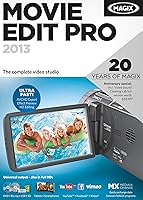 Vista 1 de MAGIX Movie Edit Pro 2013 [Download]