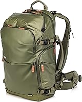 Vista 13 de Shimoda Explore v2 30 Mochila Kit de inicio para fotos (Negro)