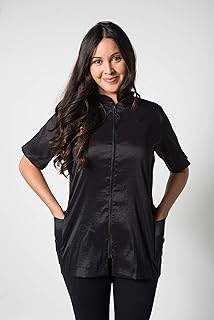 dog grooming tunic amazon