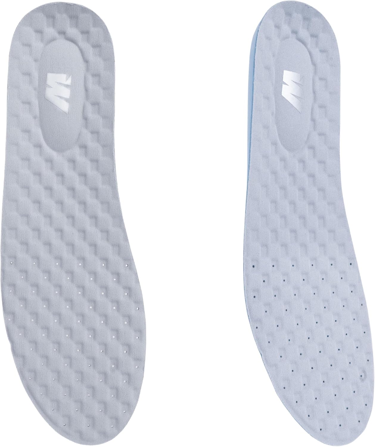 Memory Foam Insoles for Women & Men Plantar Fasciitis Insoles Foot