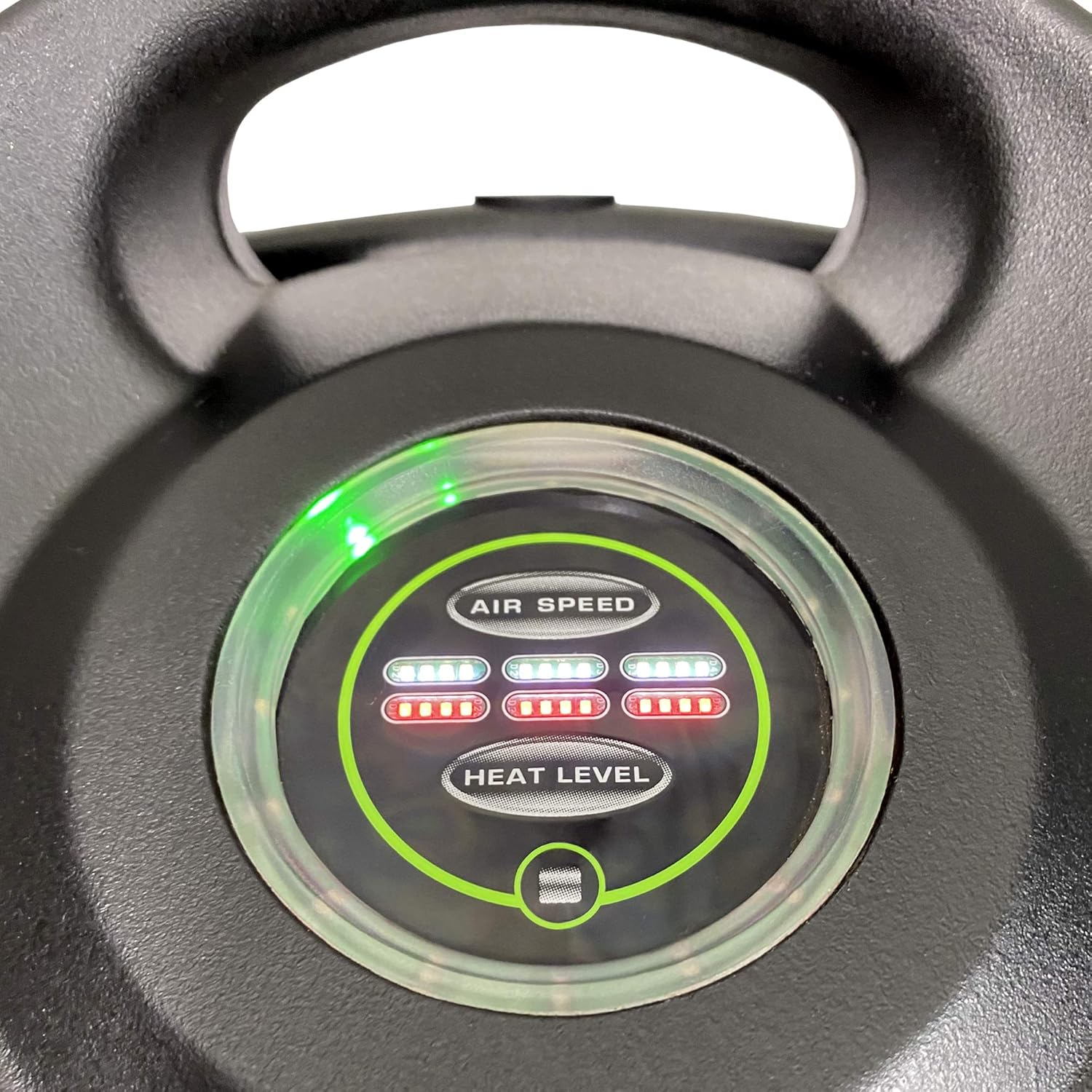 Evolv. Sidekick, Heated Sunless Airbrushing Tanning System