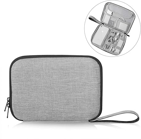 ipad travel case organizer