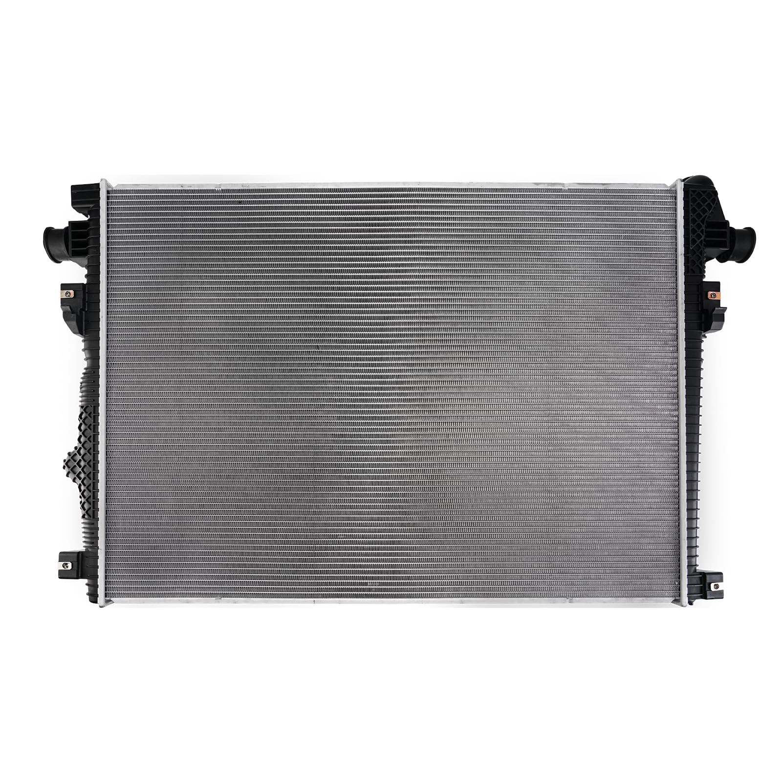 PHILTOP Radiator Aluminum Core CU13230 Fit for 2011-2016 F-350