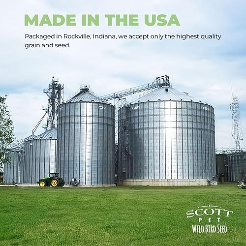 Miniatura 8 de Scott Pet Peanuts Polybag 4 Lbs