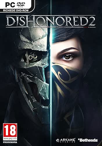 Dishonored 2 - PC