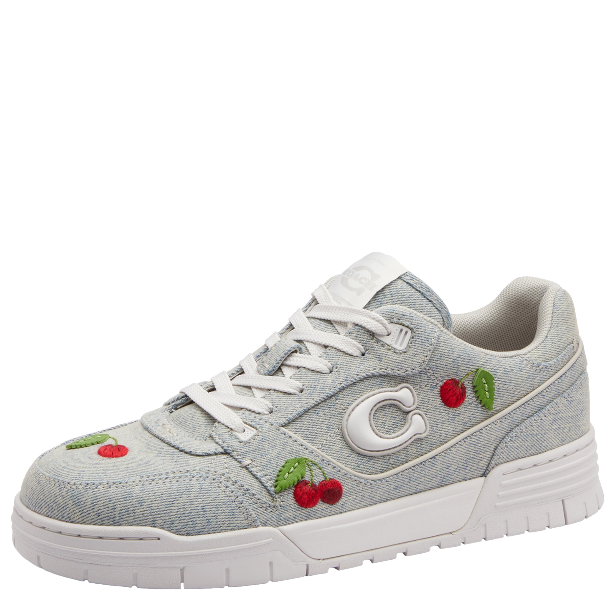 Coach Soho Sneaker