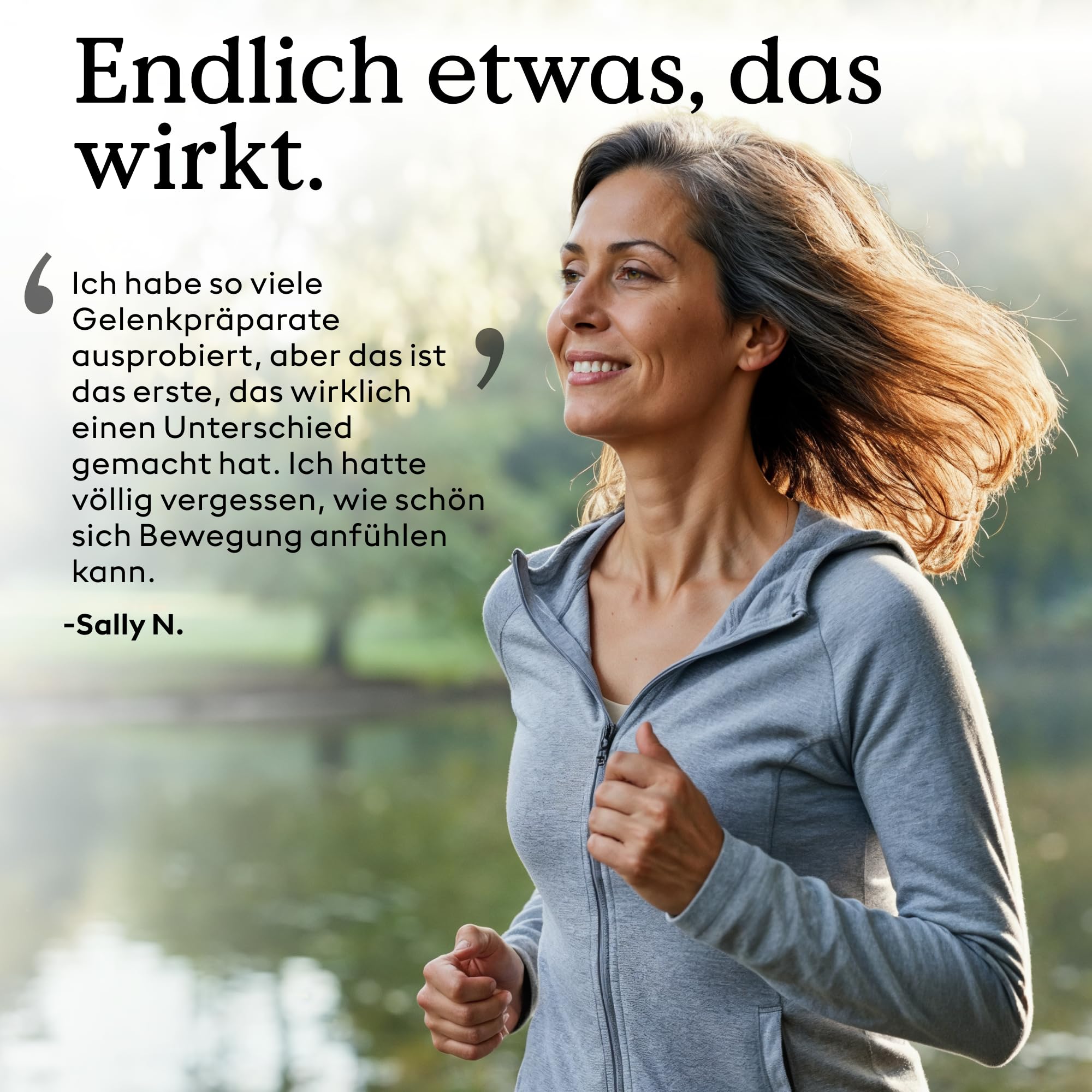Health Routine Arthro Complete – Glucosamin Chondroitin Hochdosiert – 1er Pack – MSM, Kollagen, Hyaluronsäure, Curcumin & Boswellia – Gelenkkapseln für Knorpelaufbau, Gelenke, Knochen & Beweglichkeit