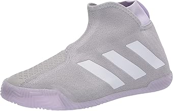 adidas no lace tennis shoes