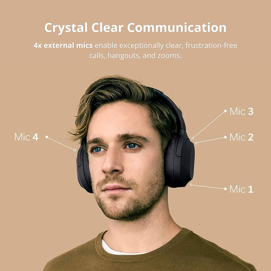 Amazon.com: Status Flagship ANC Wireless Headphones - 4X