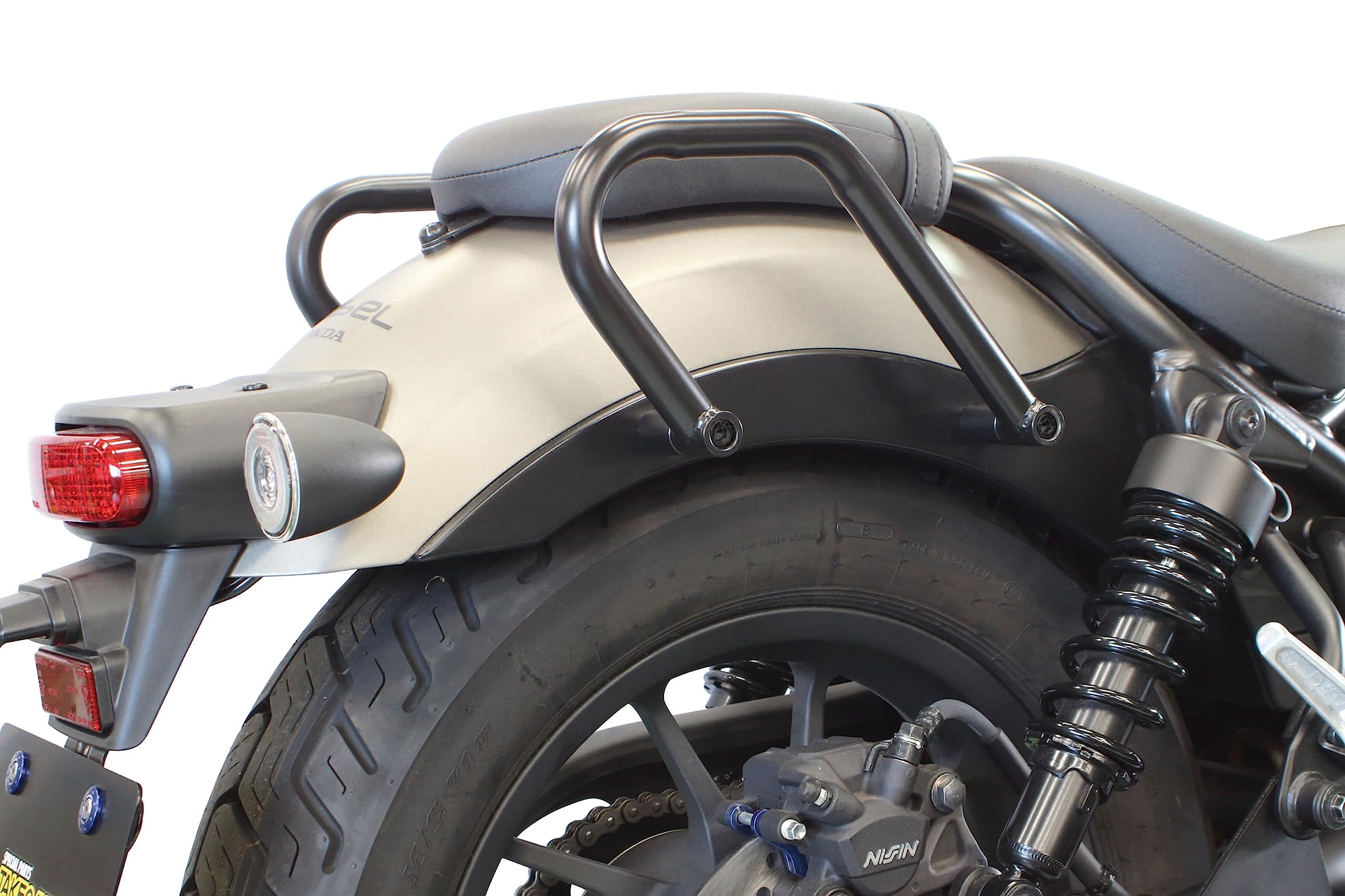 Amazon | スペシャルパーツ武川(TAKEGAWA) グラブバー レブル250(MC49
