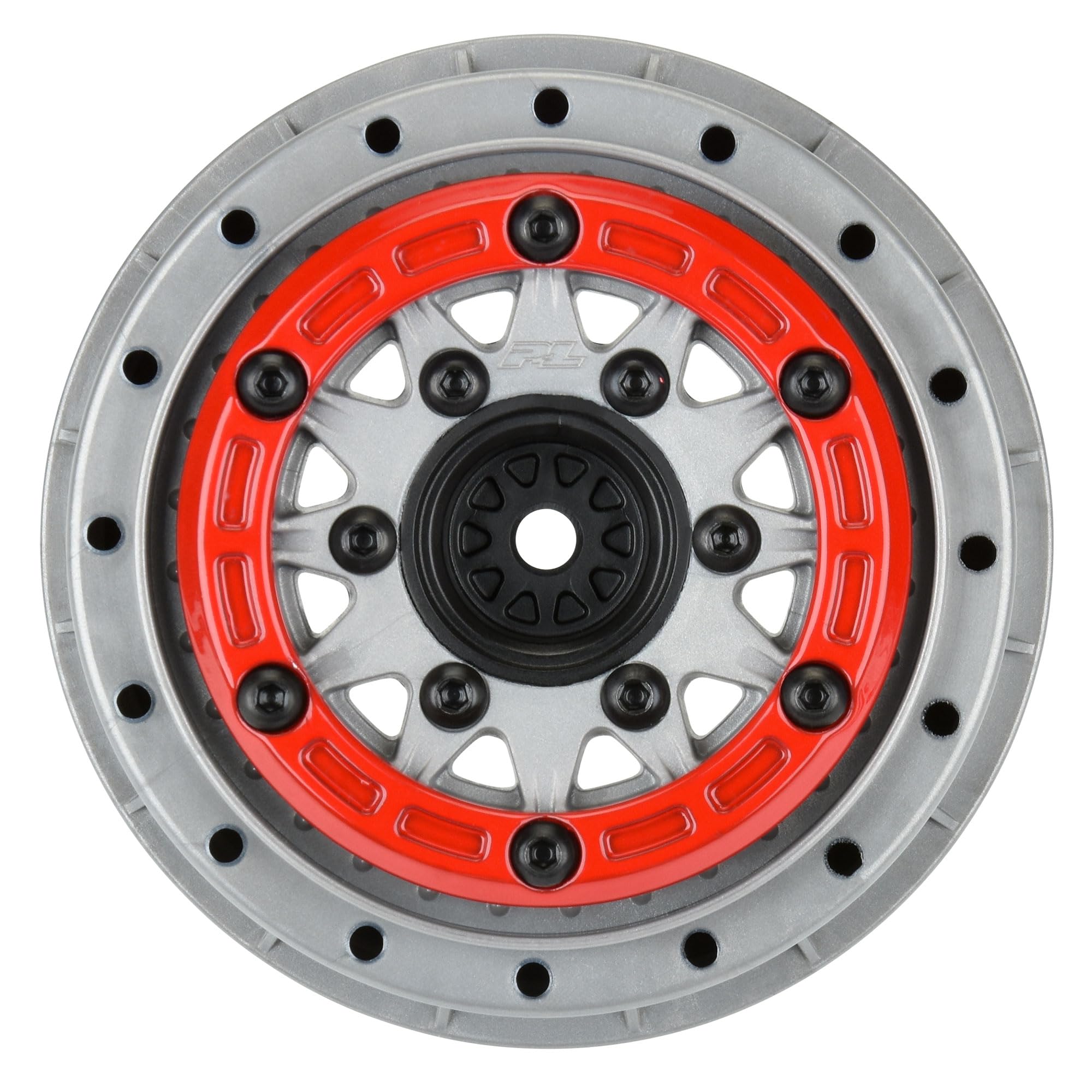 Amazon.com: Pro-line Racing 1/10 Raid Bead-Loc F/R 2.2/3.0 SC 2