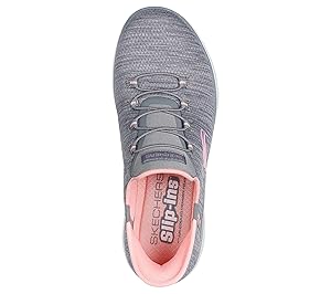 Skechers Womens Hands Free Slip-ins Summits-Everyday Set