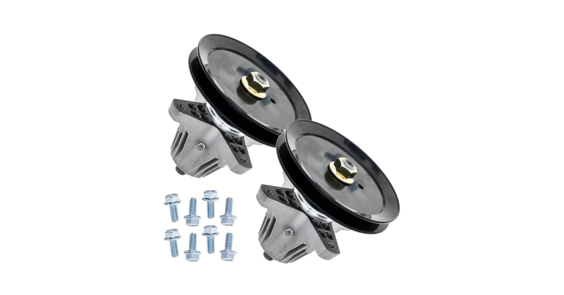 Amazon.com : 8TEN Spindle for Cub Cadet MTD Craftsman XT1