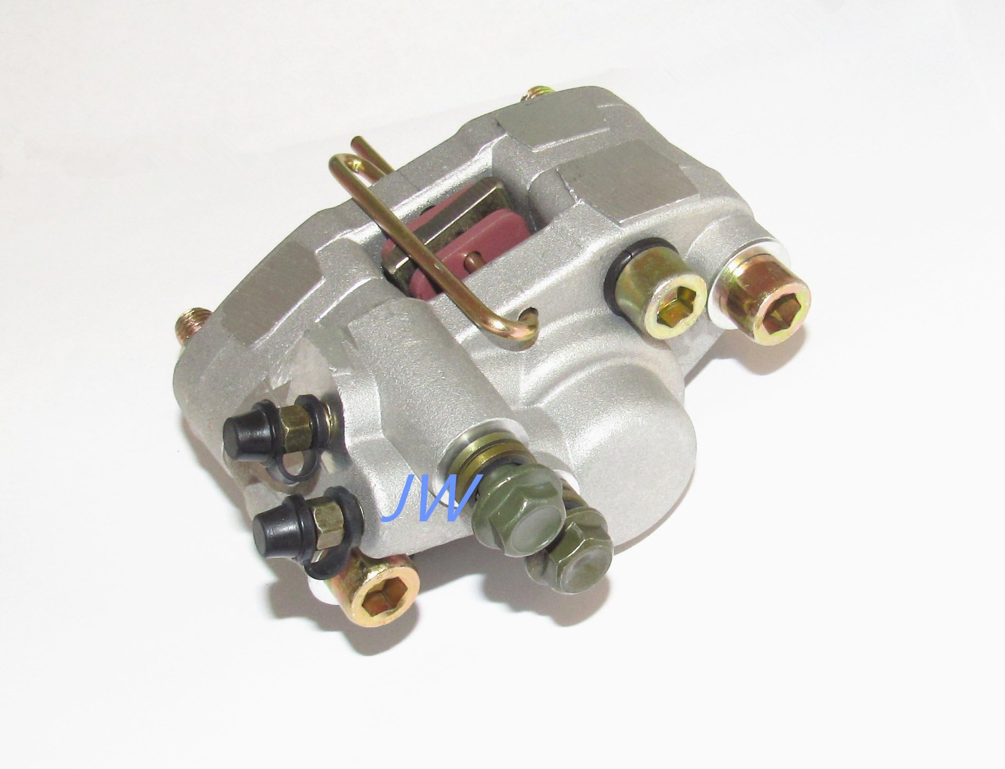 Polaris ATV 2003-04 TRAIL BOSS 330 2000-02 TRAIL BOSS 325 Rear Brake Caliper with pads 1910691