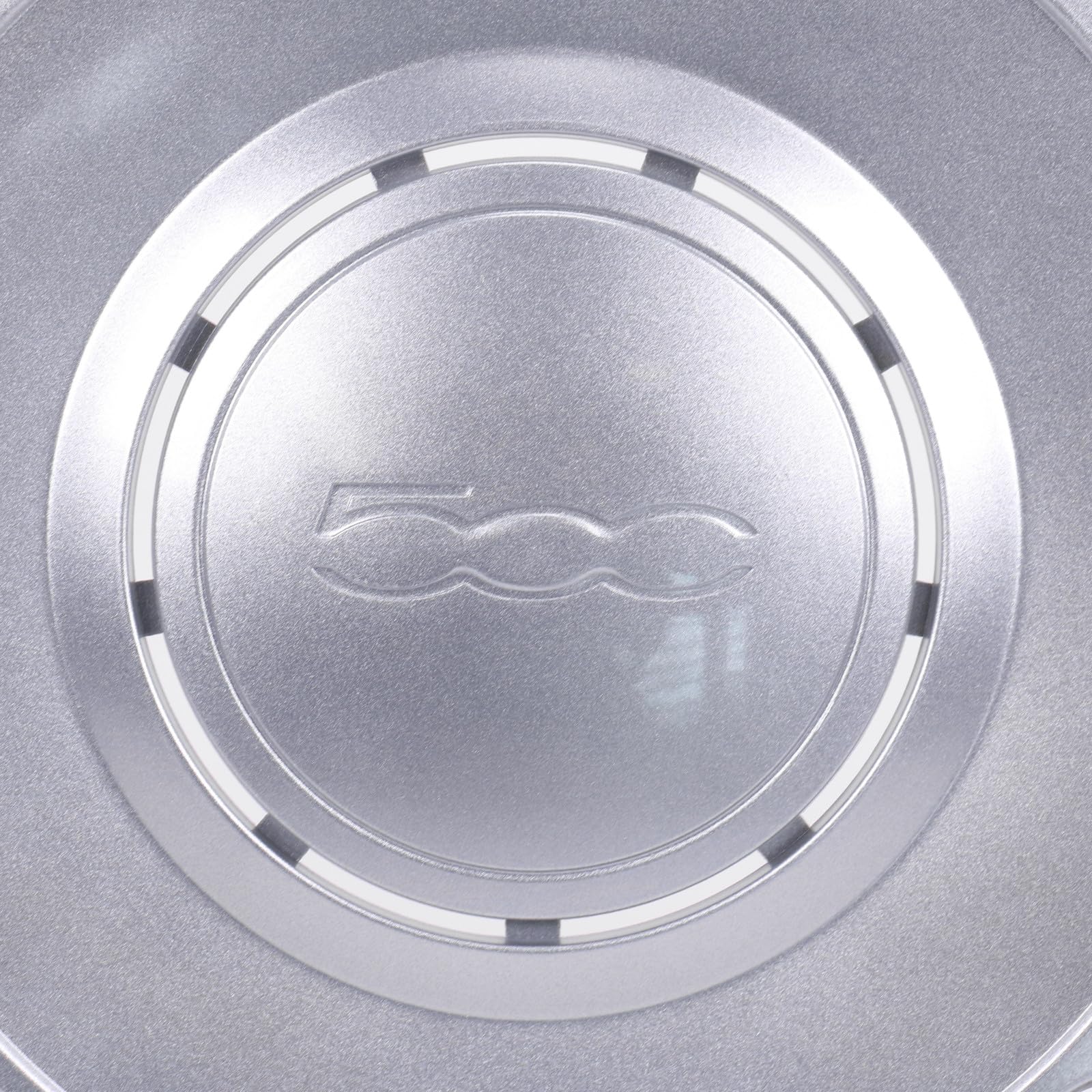 Fiat - Copricerchio originale da 14 pollici OE 51787644