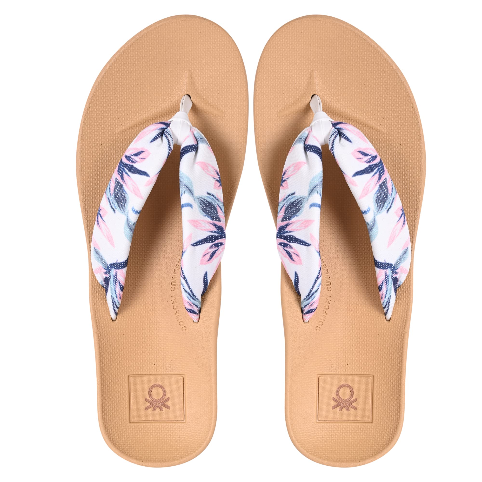 See full amazon price history chart for United Colors of Benetton UCB Womens Super Soft Cushioned High Fashion, Beige EVA Flip Flops and house slippers United Colors of Benetton UCB Womens Super Soft Cushioned High Fashion, Beige EVA Flip Flops and house slippers (B09NHSFMKT) Amazon Price History, Amazon Price Tracker