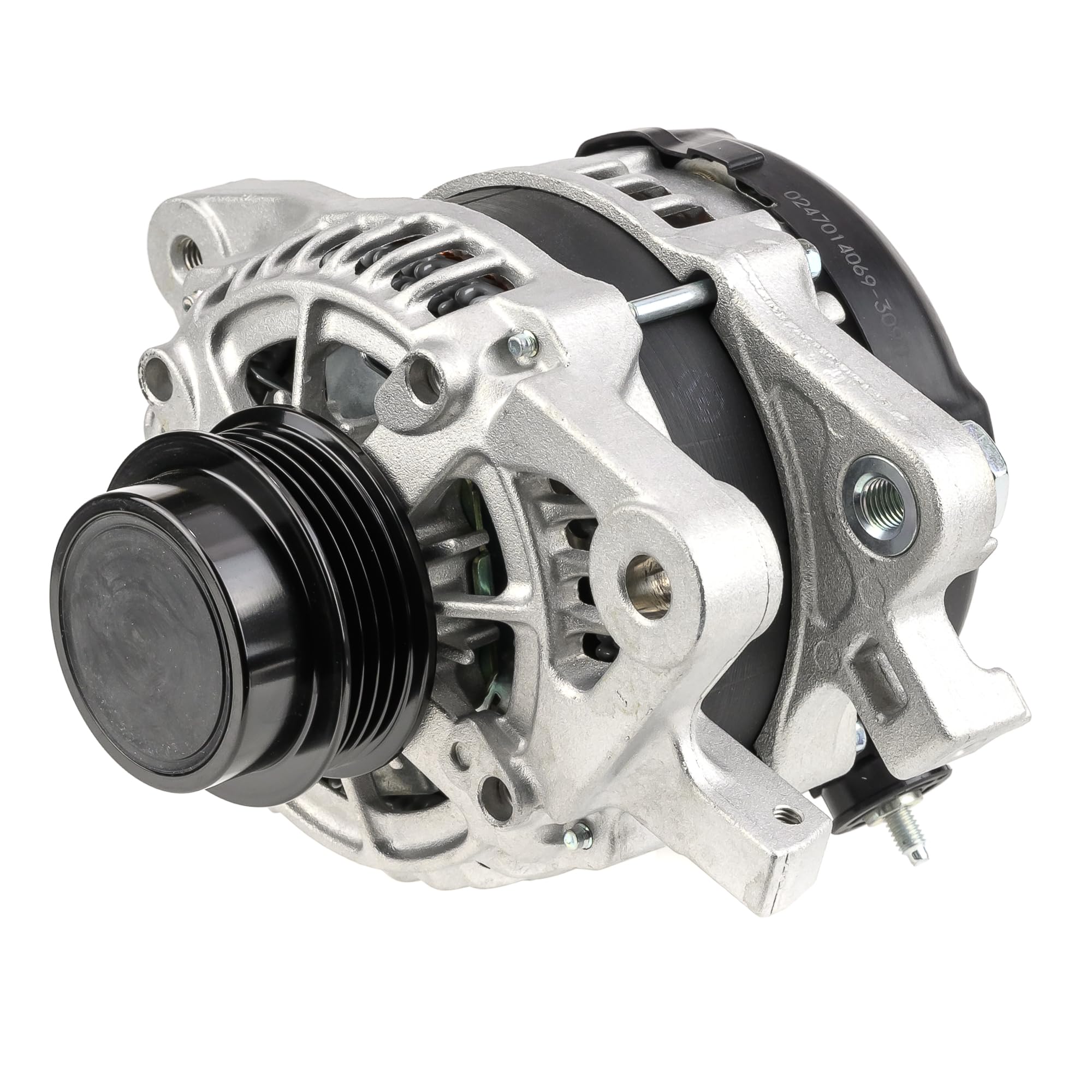 ALTERNATOR DAN1093 FOR TOYOTA COROLLA/iM/ALTIS YARIS/VITZ AURIS 1NR-FE 1.3L