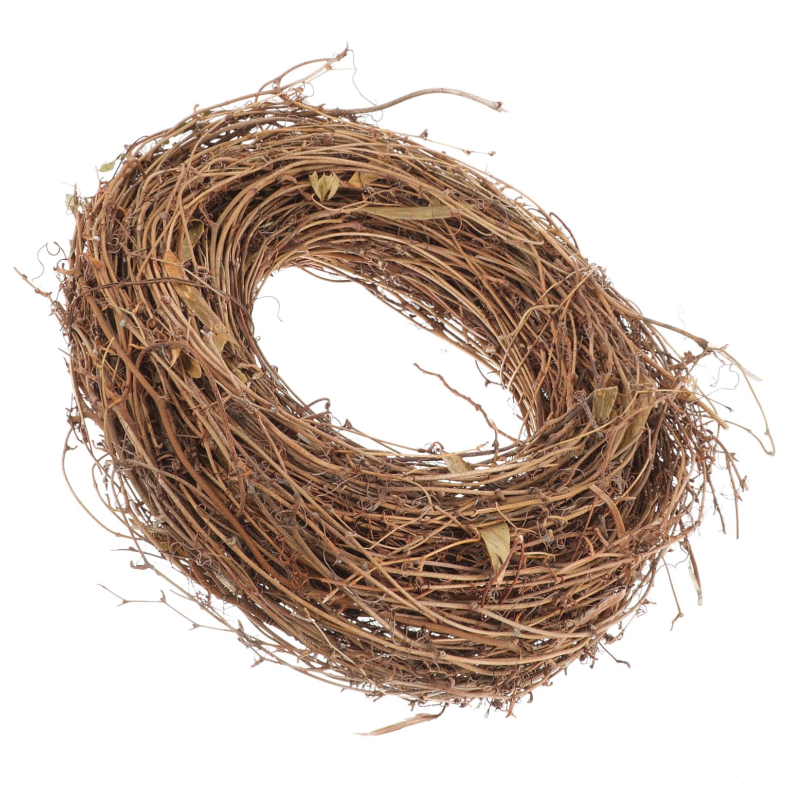 Guirlande De Branches De Rotin pour Loisirs Créatifs Décoration Suspendue pour Mariage Fêtes Et Maison