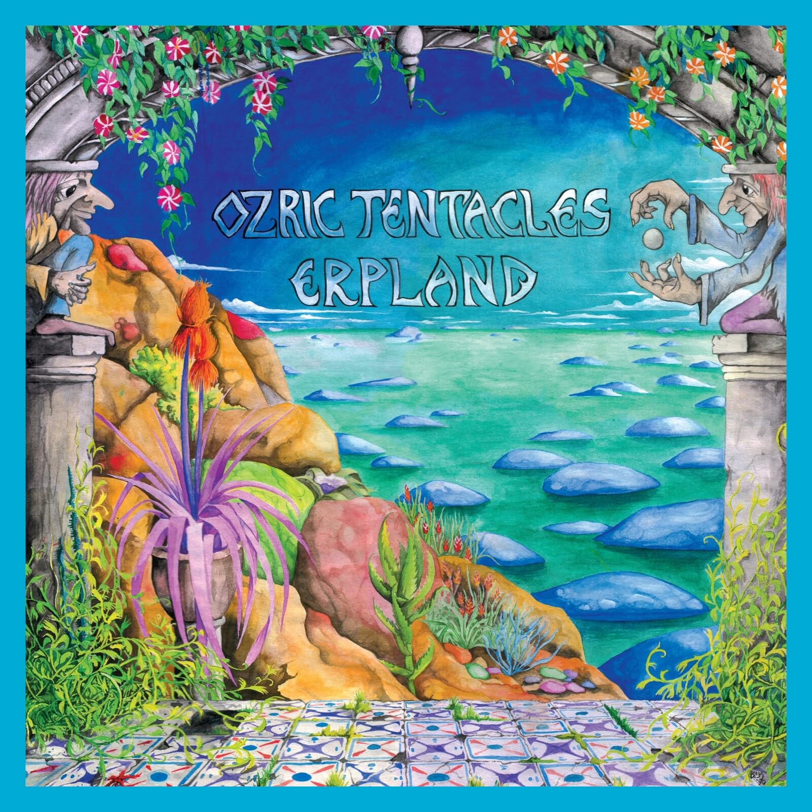 Erpland (Ed Wynne Remaster) [VINYL]
