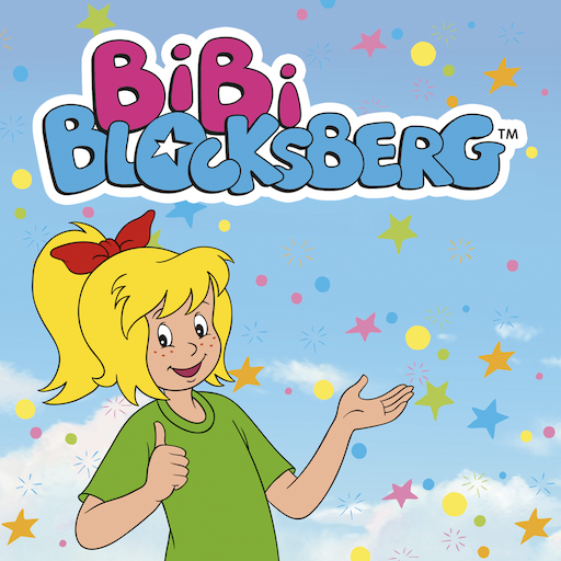 Bibi Blocksberg Hexen-Spiel