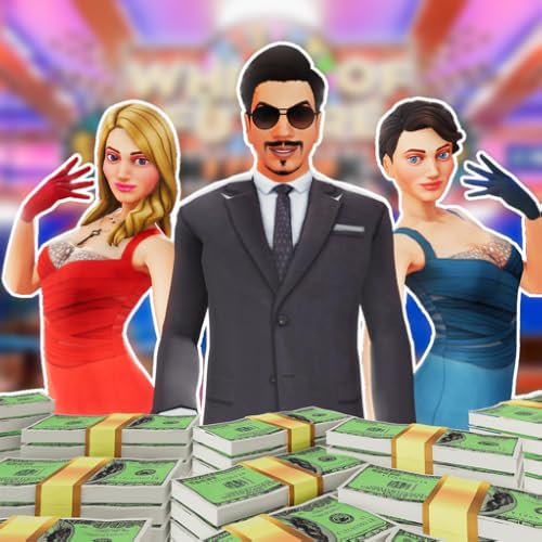 Empire Casino Slots Manager- Night Club Simulation