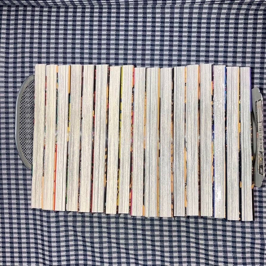 Amazon.co.jp: SAKAMOTO DAYS サカモトデイズ 1〜17巻 鈴木 祐斗