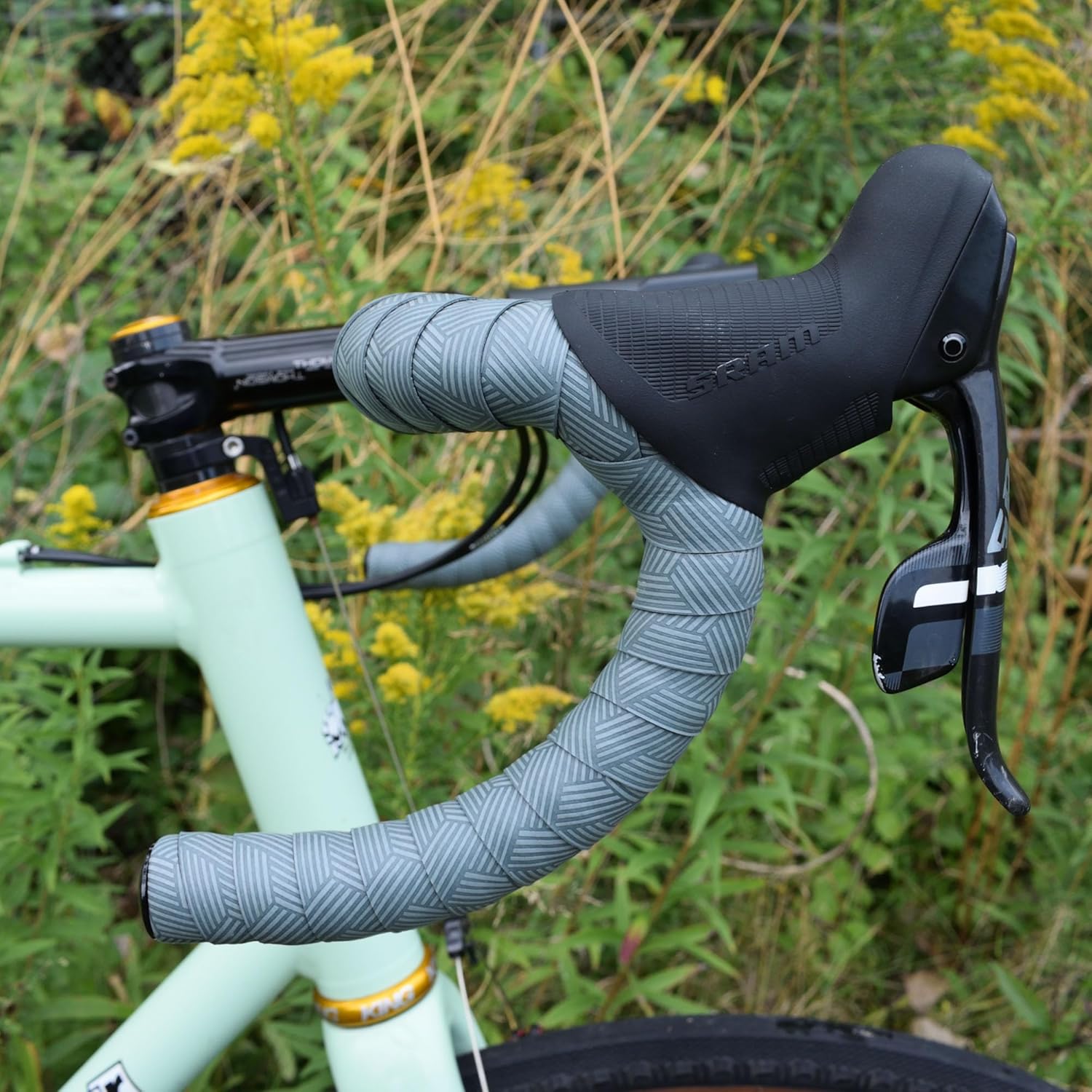 Planet Bike Gravel Cross 2.5 Handlebar Tape Set