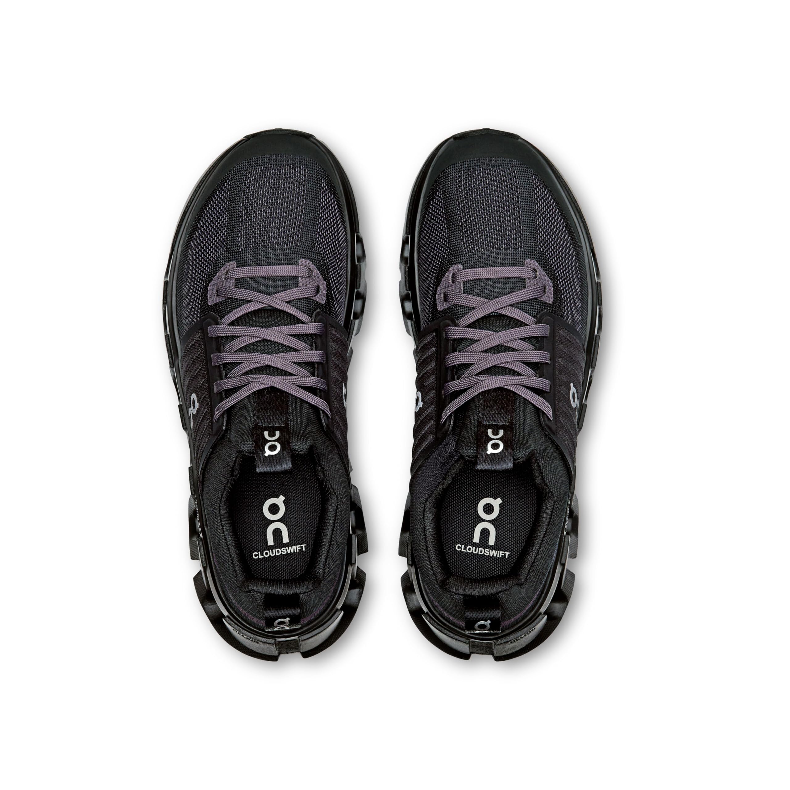 ON Running Unisex Kinder Cloudswift Youth Sneaker