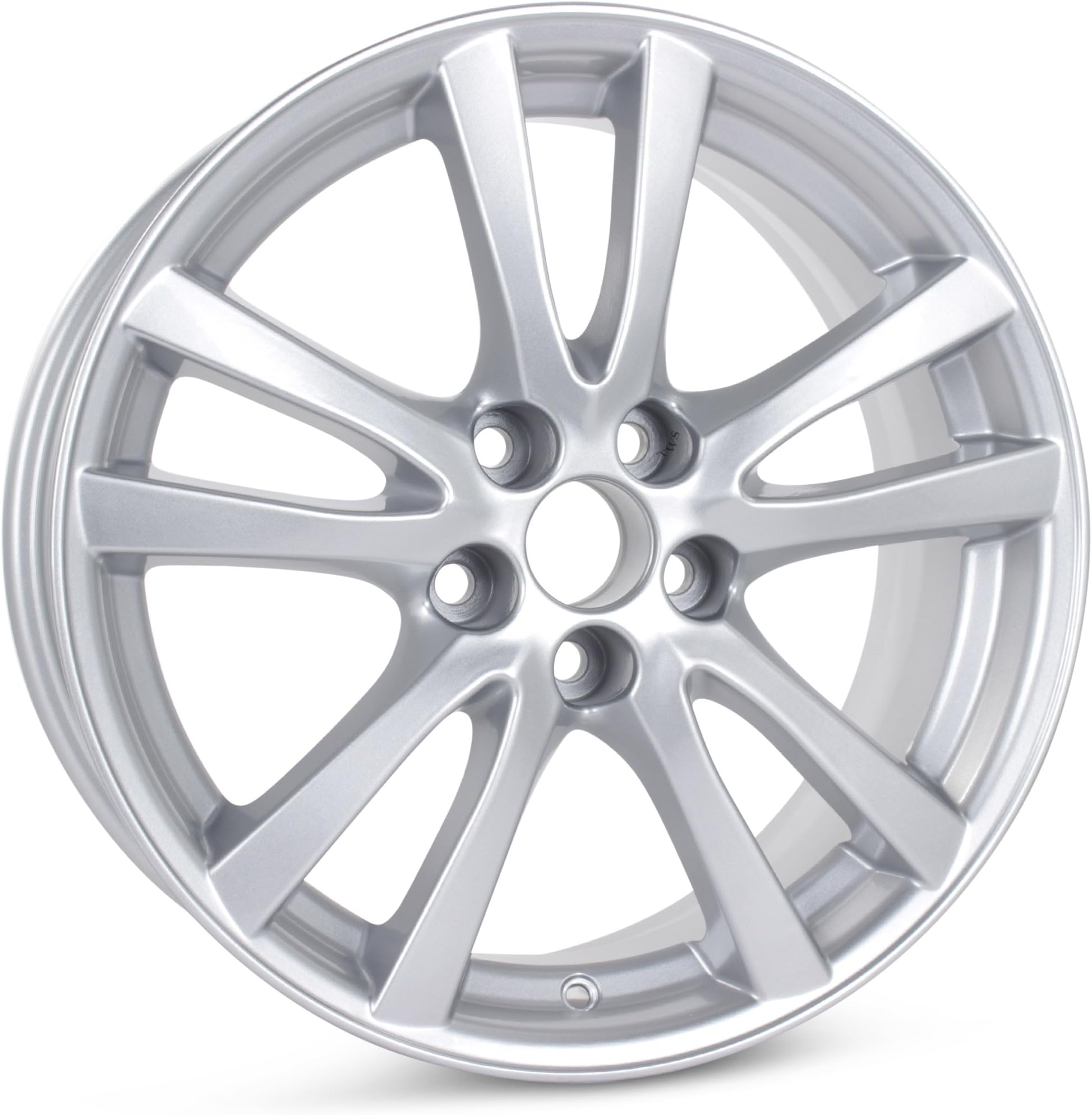 New 18" x 8" Replacement Wheel for Lexus IS250 IS350 2006 2007 2008 Rim 74189