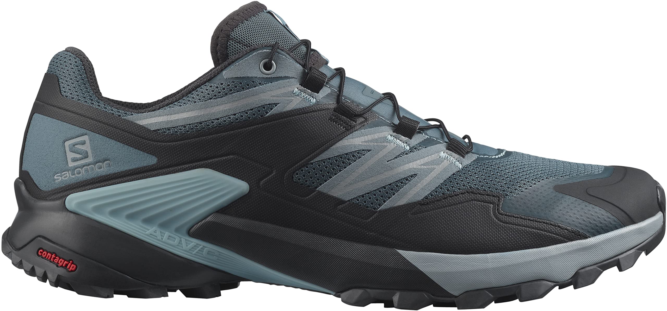 SALOMON Shoes Wings Sky, Zapatillas de Trail Running Hombre