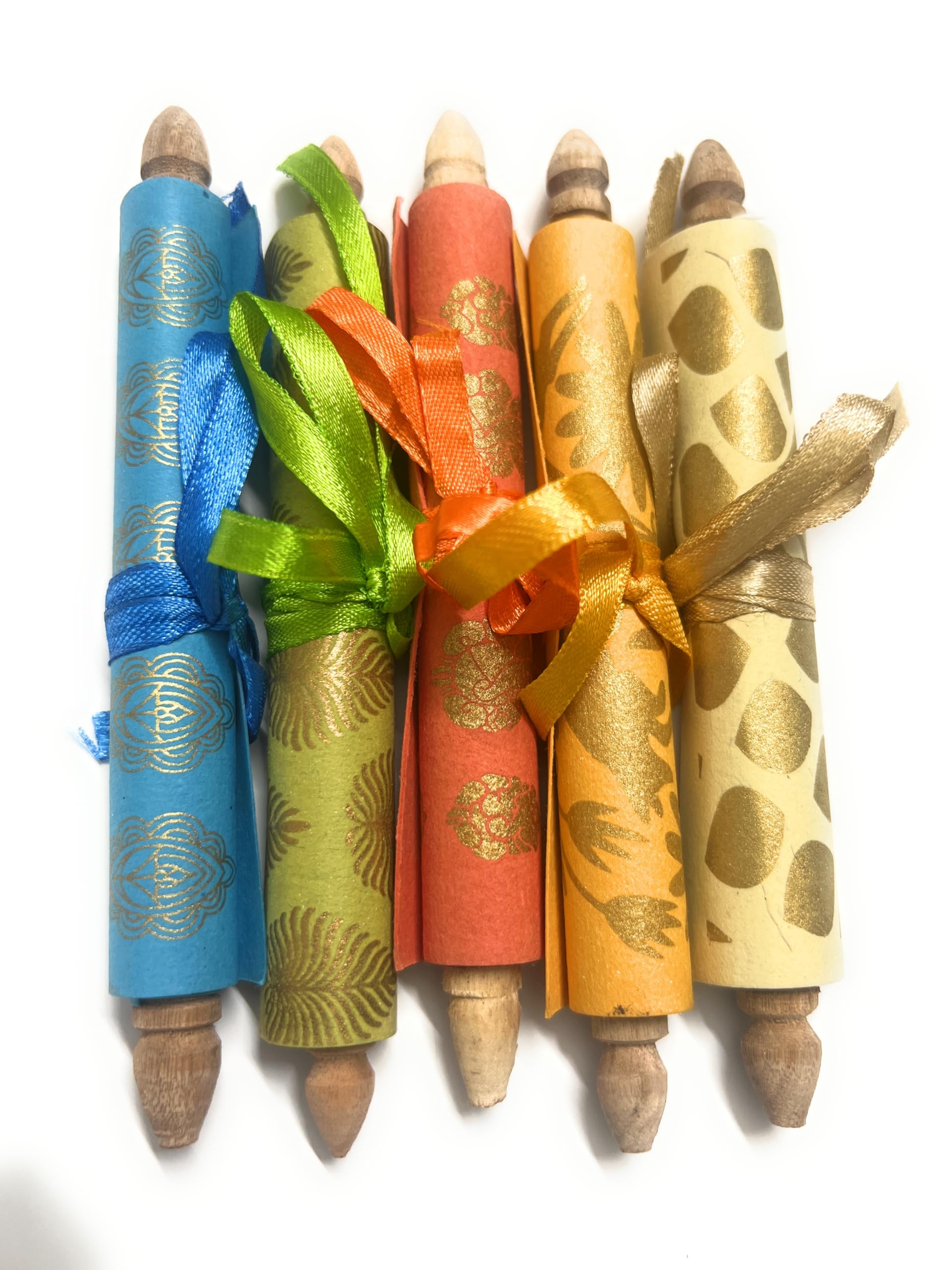 Safar Handmade Scrolls
