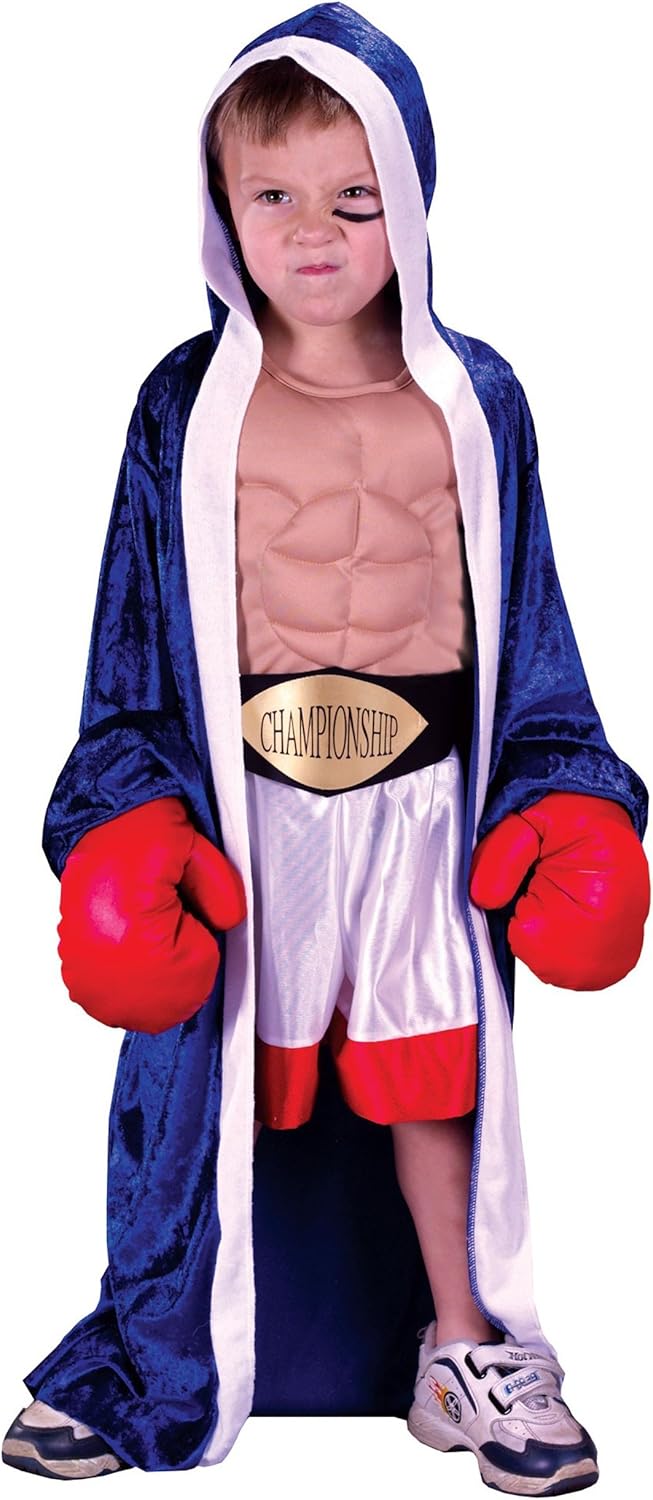 Infant boxer costume Clearance